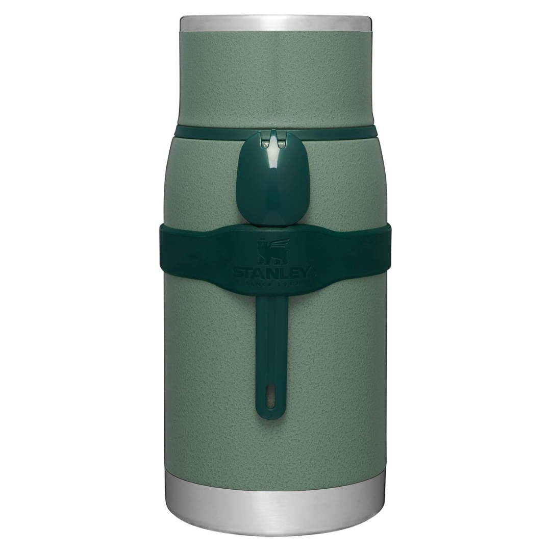 36-Oz Stanley Adventure To-Go Insulated Food Jar And Spork