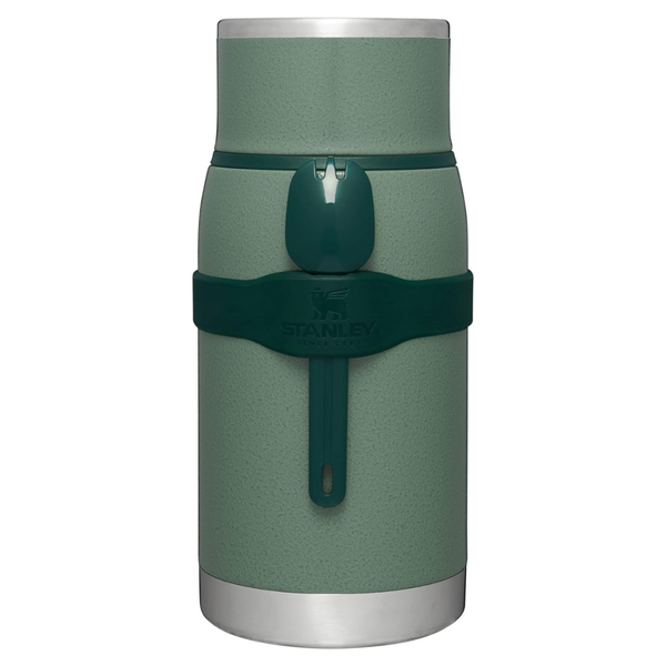 36-Oz Stanley Adventure To-Go Insulated Food Jar And Spork