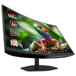 27" Sceptre Curved FHD 1ms Freesync Gaming Monitor