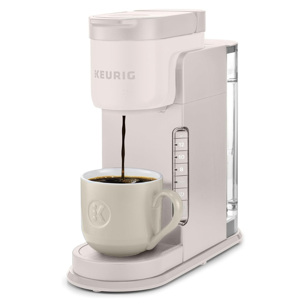 Keurig K-Express Single Serve K-Cup Pod Coffee Maker (Various)
