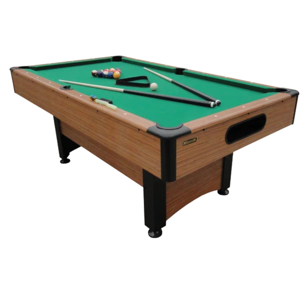 Mizerak Dynasty Space Saver 6.5 feet Billiard Table