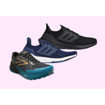 Up To 76% Off On Adidas, Brooks And Saucony Shoes At Woot