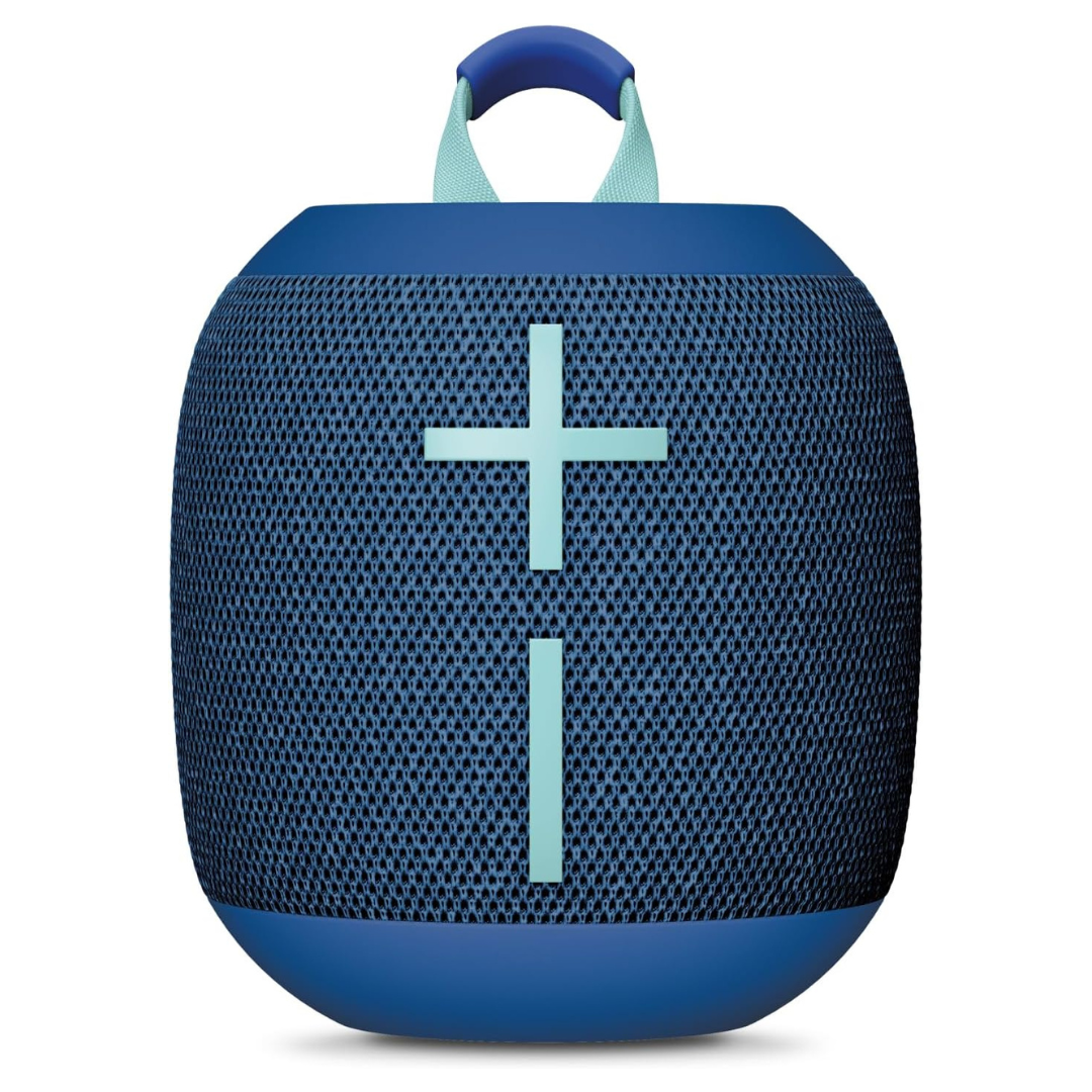 Ultimate Ears Wonderboom 4 Waterproof Bluetooth Outdoor Speaker