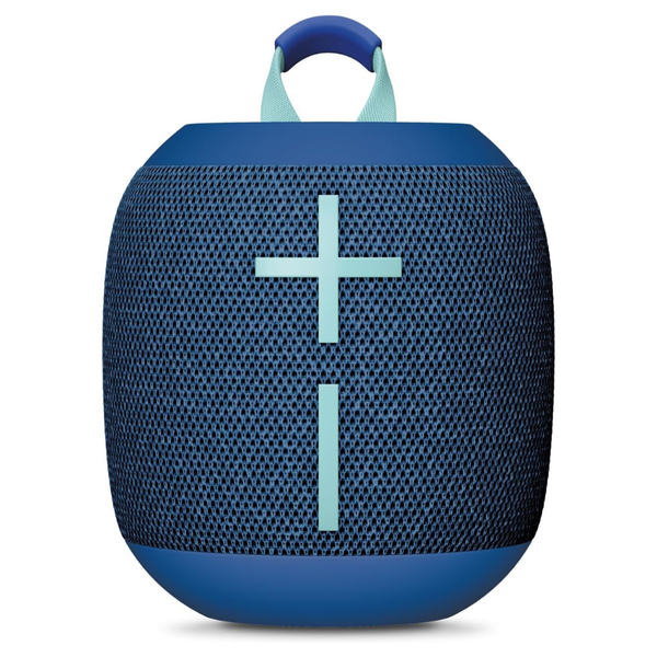 Ultimate Ears Wonderboom 4 Waterproof Bluetooth Outdoor Speaker