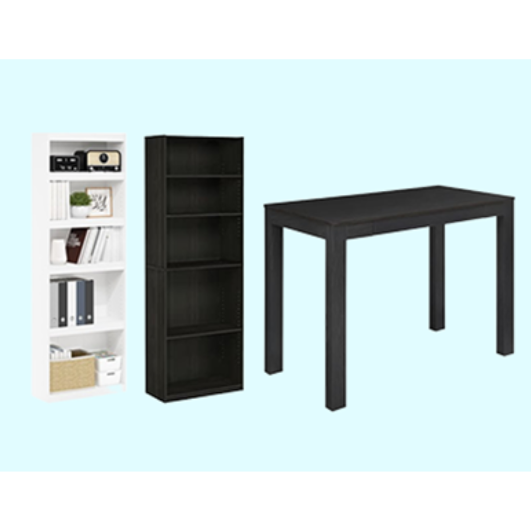 Up To 82% Off On Furniture And Decor At Woot