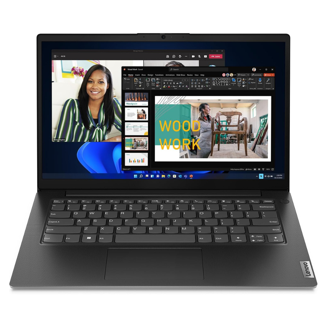 Lenovo V14 G4 IRU 14" FHD Laptop (i7-13620H / 8GB RAM / 256GB SSD)