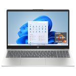 HP 15-fc0099nr 15.6" HD Touch Laptop (Ryzen 3 7320U / 8GB RAM / 128GB SSD)