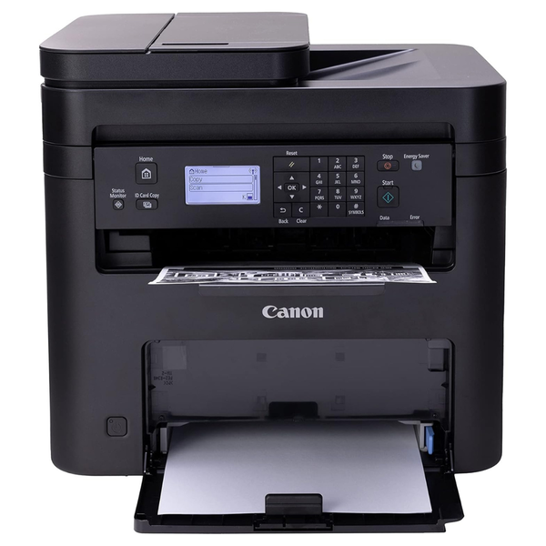 Canon imageCLASS MF273dw Wireless Monochrome Laser 3-in-1 Printer