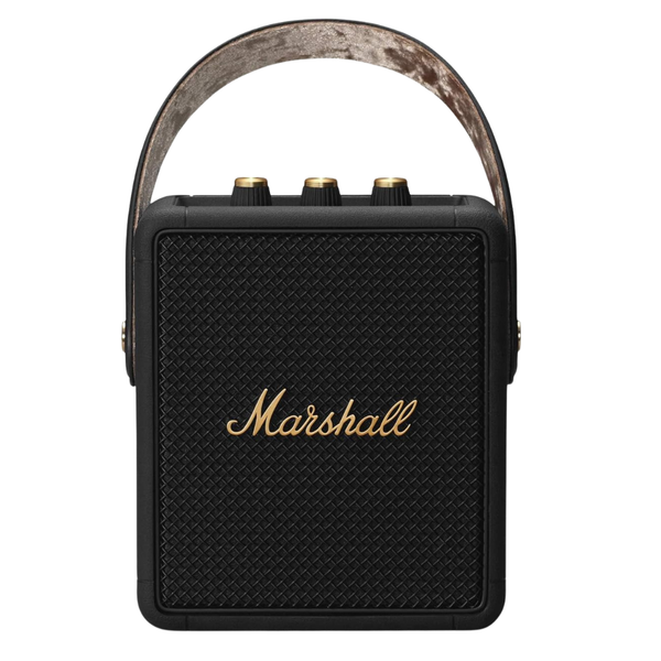 Marshall Stockwell II Portable Bluetooth Speaker