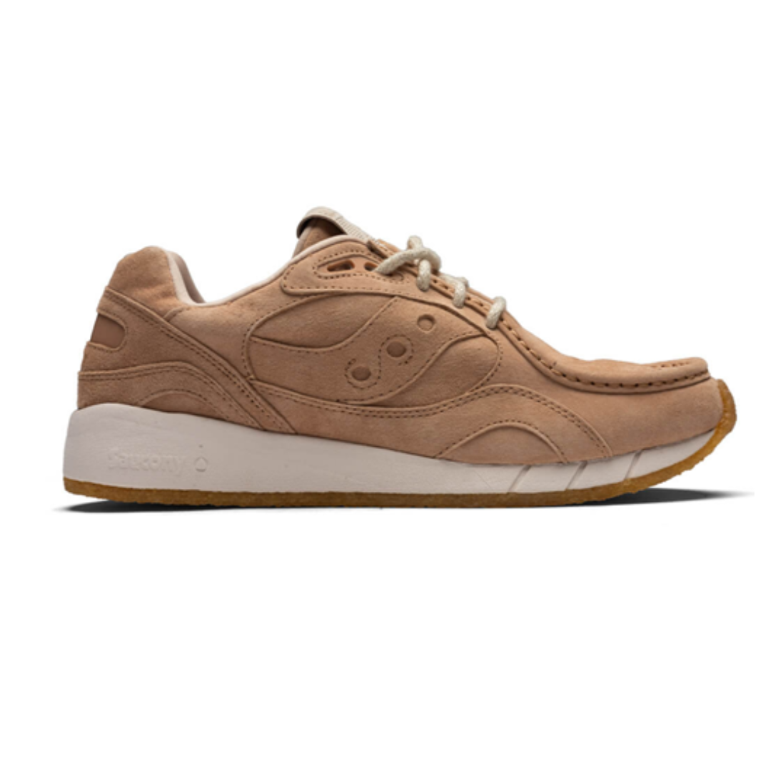 Saucony Shadow 6000 Moc Unisex Shoes (2 Colors)