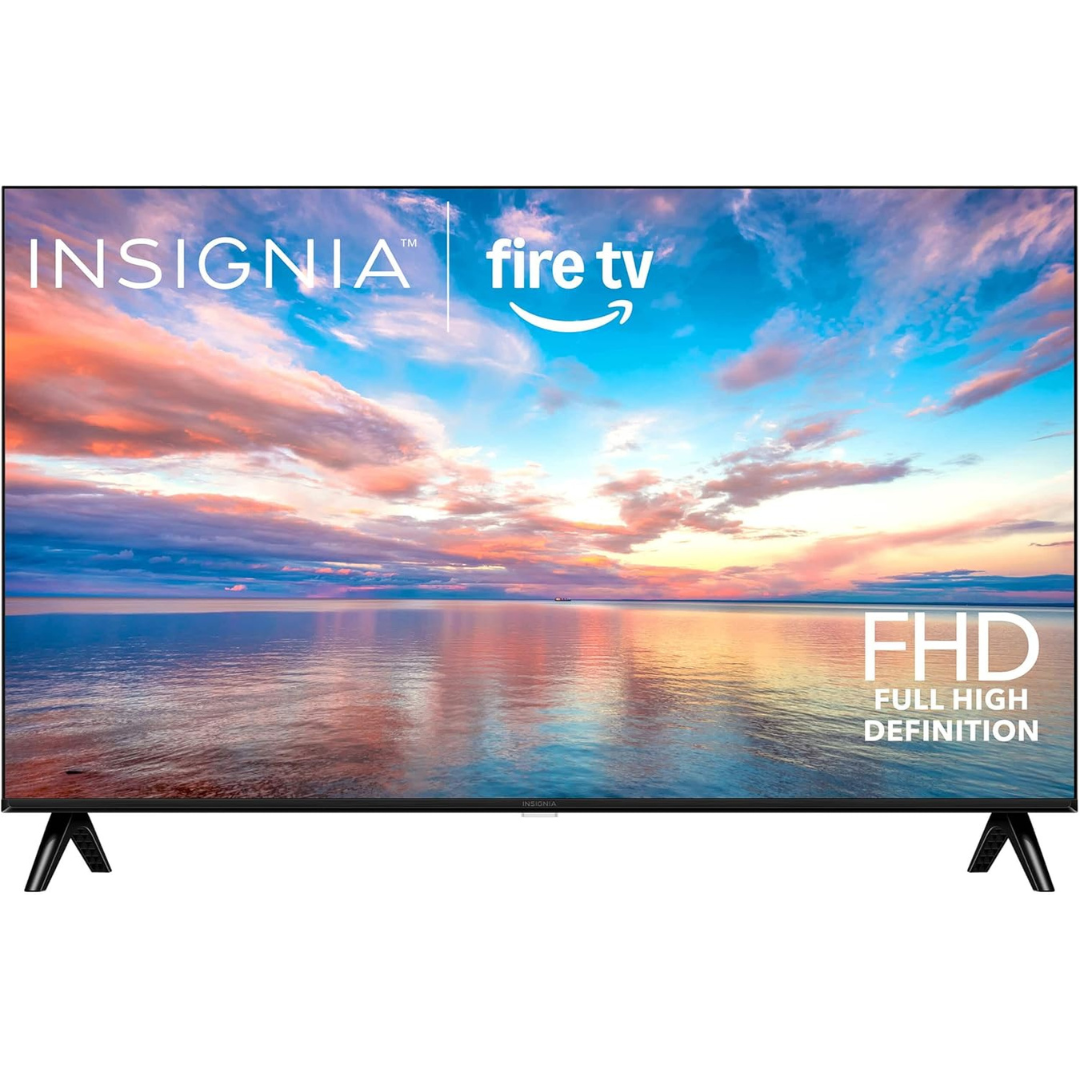 32" INSIGNIA Class FE Series NS32-FEFL26 1080p Smart LED Fire TV HDTV