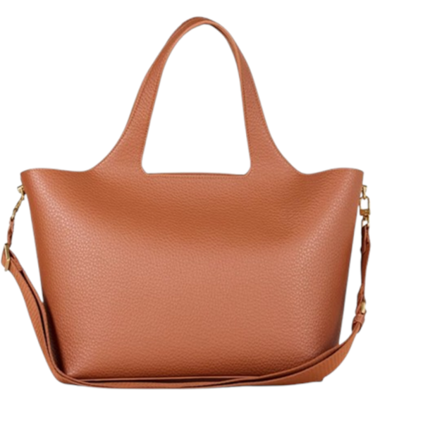 Amazon Essentials Women's Soft Tote Bag