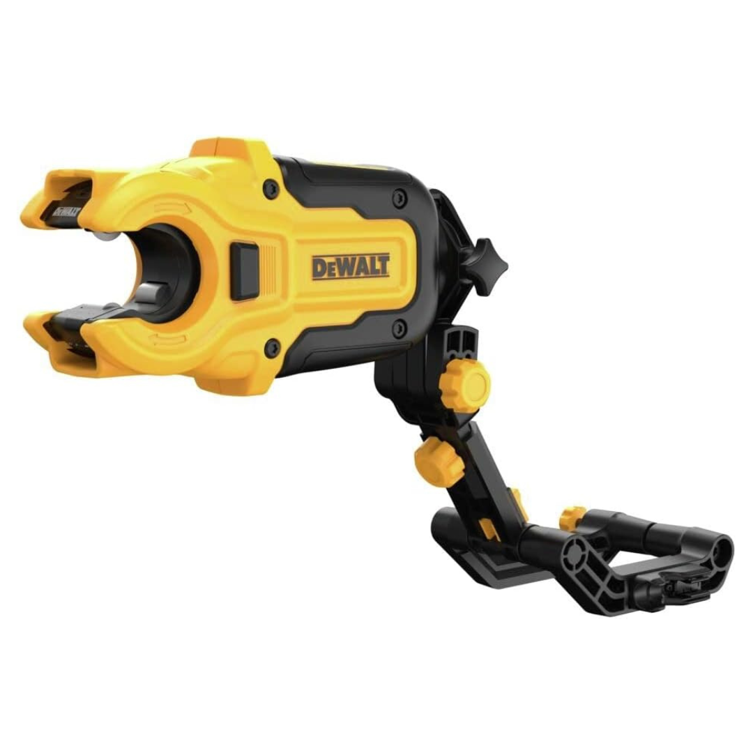 Dewalt Impact Connect Copper Tubing Cutter
