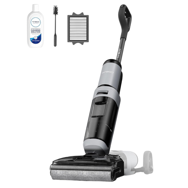 Tineco Floor ONE i5 Stretch 20kpa Wet Dry Vacuum & Mop