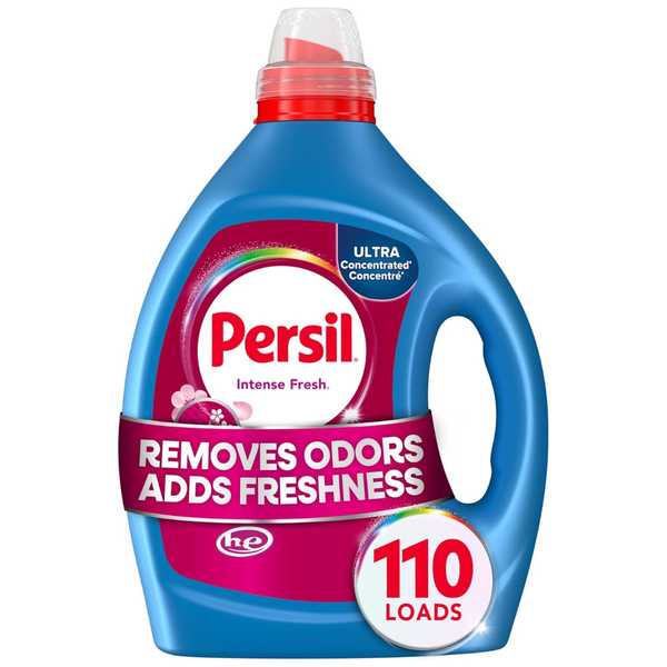82.5oz Persil Intense Fresh Liquid Laundry Detergent