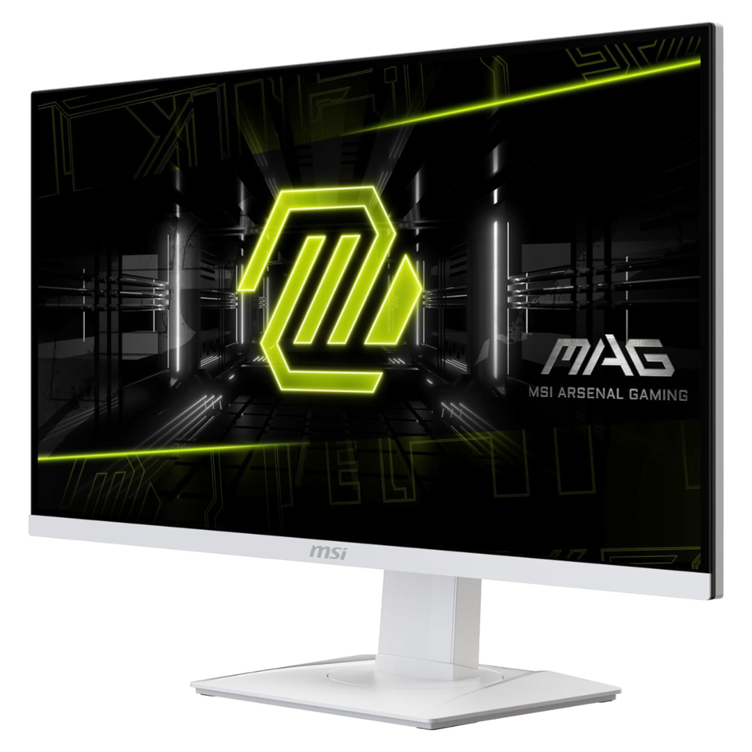 27" MSI MAG274QRFW WQHD 180Hz 1ms HDR IPS Freesync Gaming Monitor
