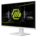 27" MSI MAG274QRFW WQHD 180Hz 1ms HDR IPS Freesync Gaming Monitor