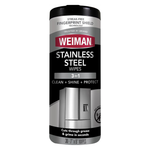 30 Count Weiman Stainless Steel Cleaning Wipes