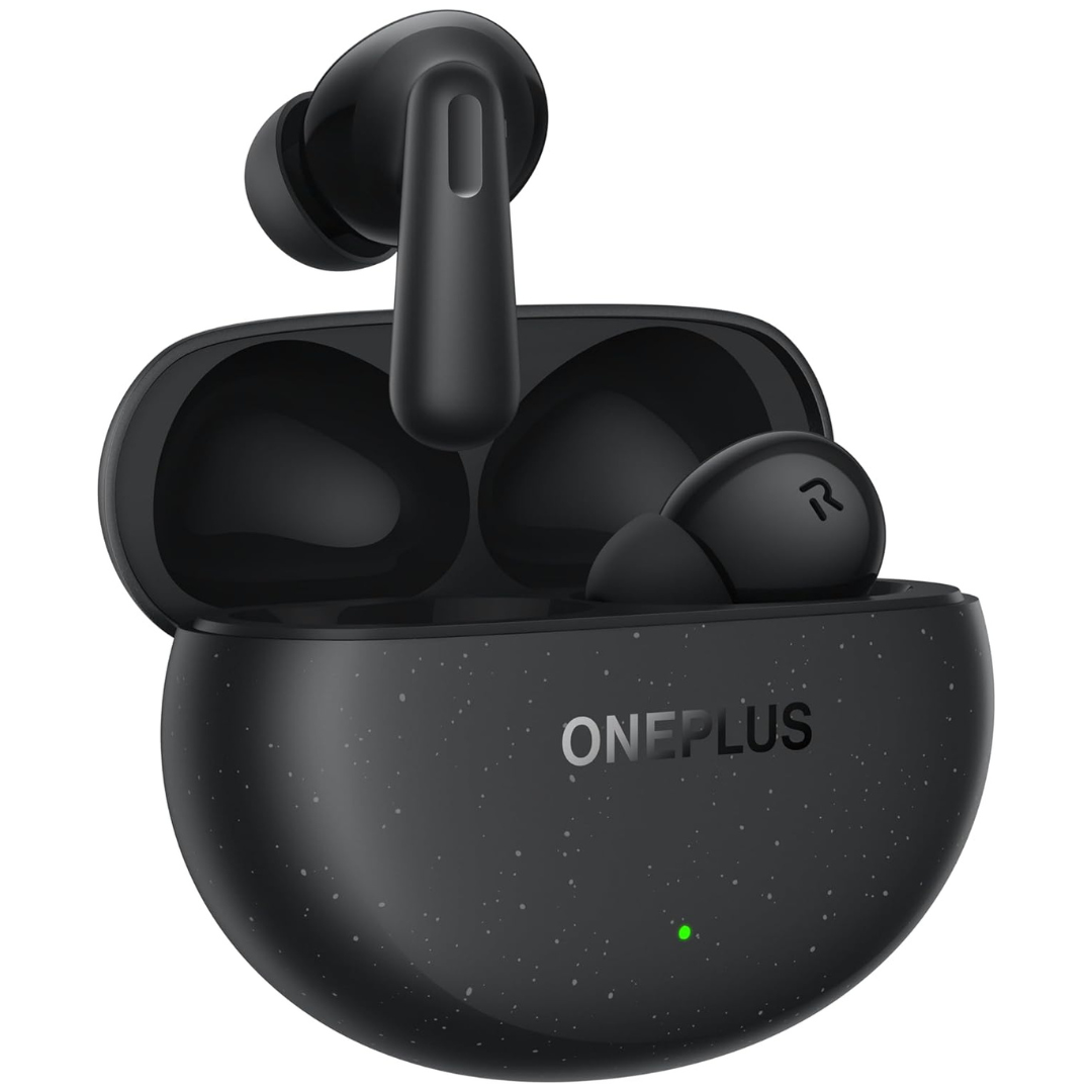 OnePlus Nord Buds 3 Pro Wireless Noise-Canceling Earbuds (2 Colors)