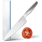 HAST 8" Ultra Sharp Carbon Stainless Steel Chef Knife