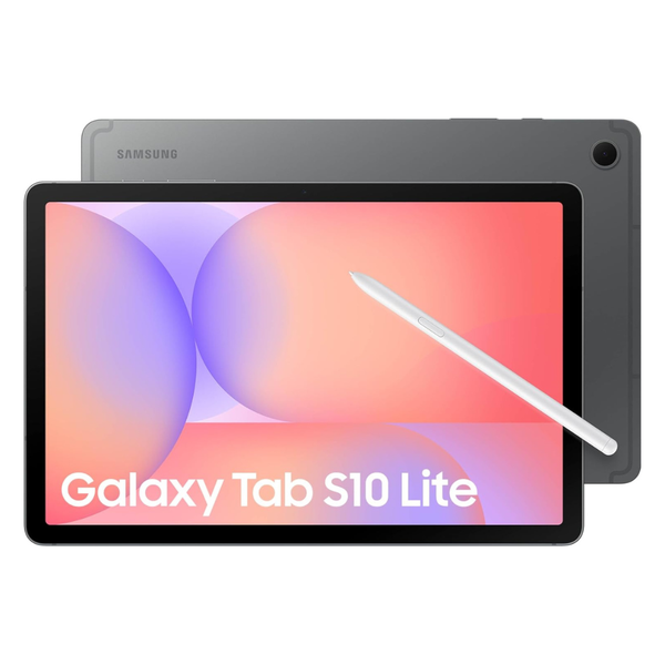 128GB Samsung Galaxy Tab S10 Lite Wi-Fi Tablet With S Pen [Used - Like New]