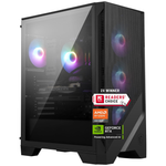 MSI Codex Z2 Gaming Desktop (Ryzen R7 8700F / 32GB RAM / 2TB SSD / 12GB RTX 5070) [Used - Like New]