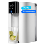 Waterdrop C1S Countertop 6-Stage Reverse Osmosis Water Filter System