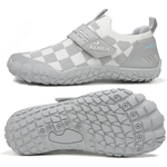 KUBUA Kids Multifunctional Hiking Barefoot Water Shoes