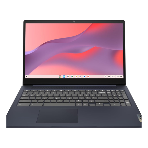 Lenovo IdeaPad 3i 15.6" FHD Chromebook (Celeron N4500 / 8GB RAM / 64GB eMMC )