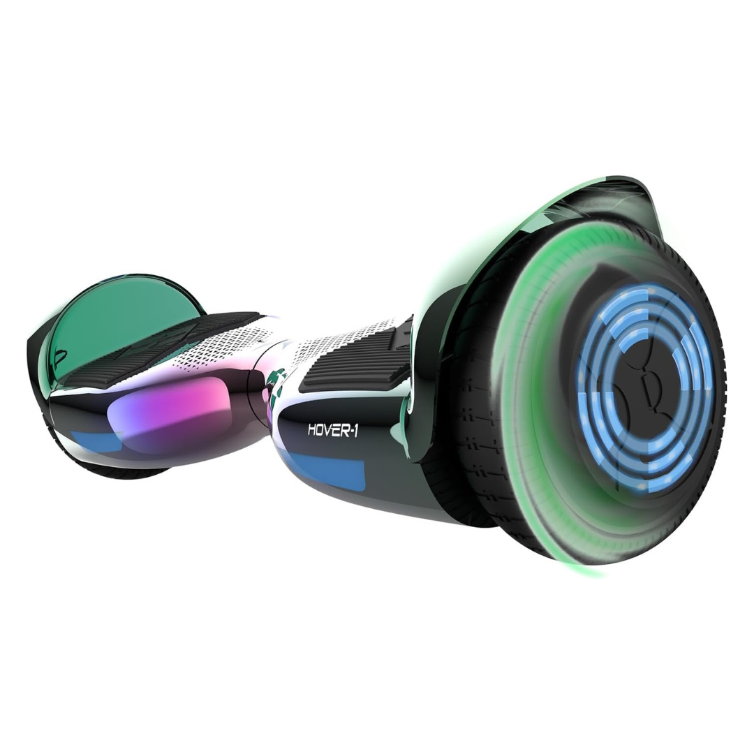 Hover-1 Helix Electric Self Balancing Hoverboard