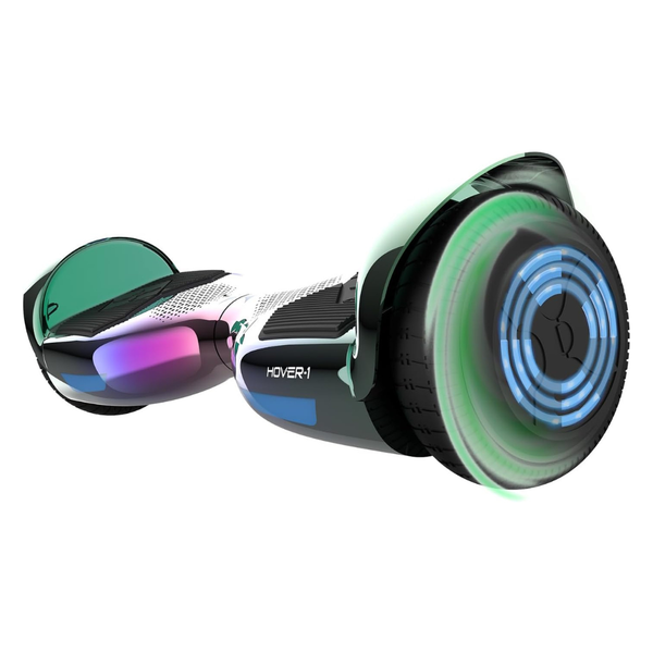 Hover-1 Helix Electric Self Balancing Hoverboard