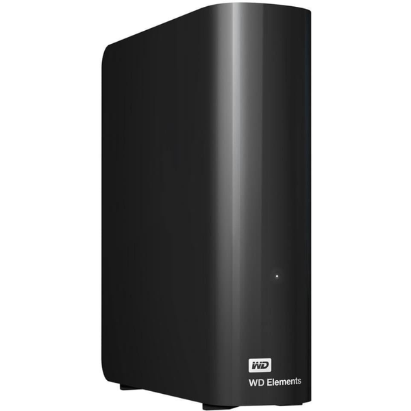 20TB WD Elements USB 3.0 External Desktop Hard Drive