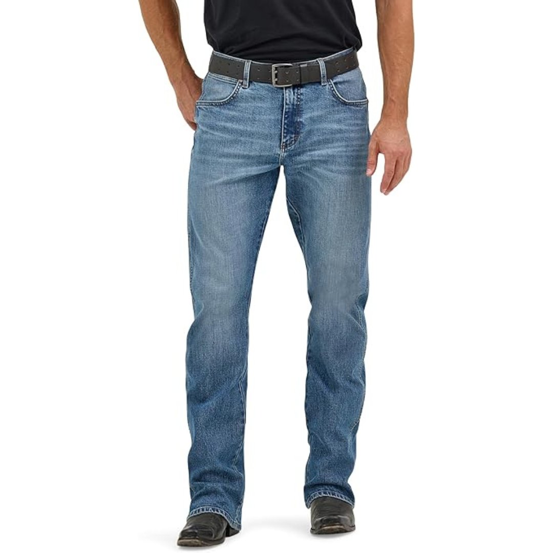 Black Friday Deals: Up to 71% off on Wrangler Apparels at Amazon