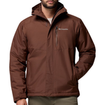 Columbia Men's Cascadian Peaks Insulated Jacket (various colors/sizes)