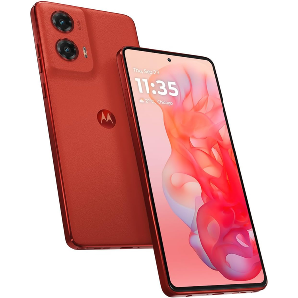 Motorola Moto G Stylus 5G 256GB Unlocked Smartphone