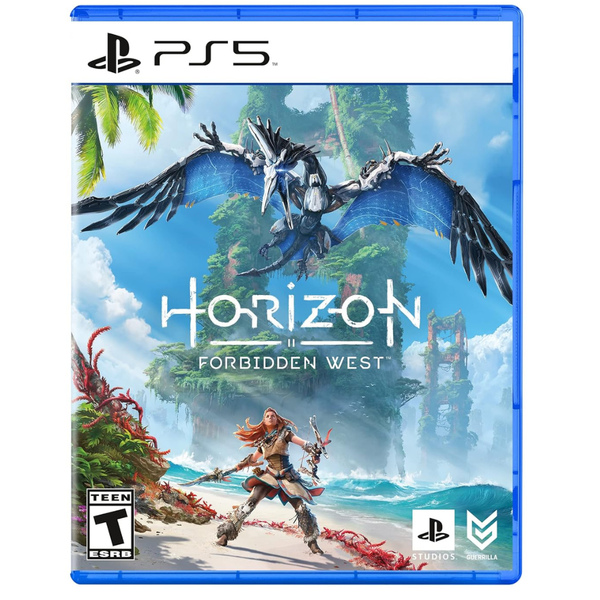 Horizon Forbidden West Standard Edition for PS5