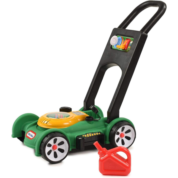 Little Tikes Gas 'n Go Gardening Mower Kids Toys