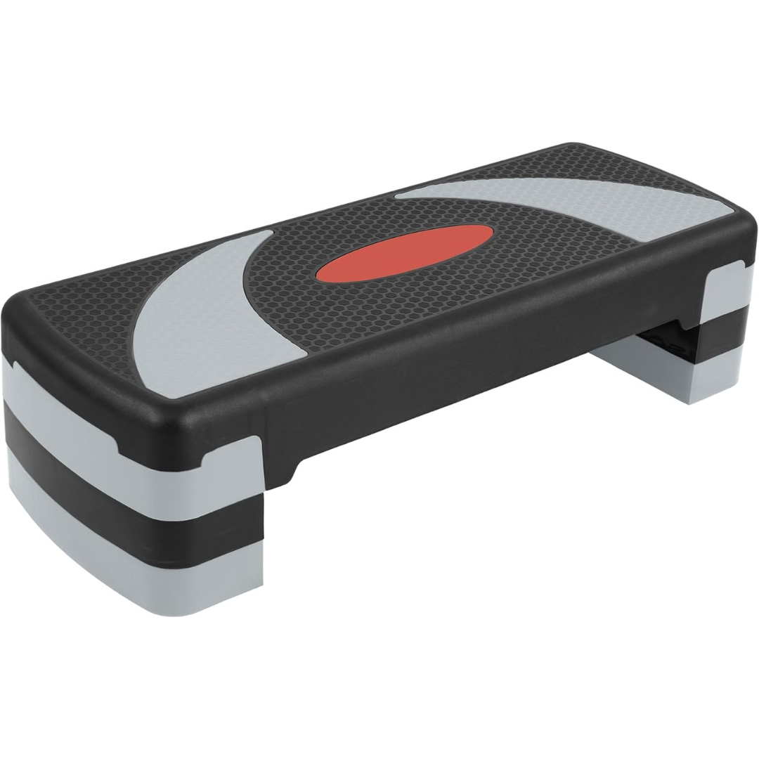 Fitvids 31" Exercise Step Aerobic Platform
