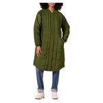 Amazon Essentials Women's Oversized Quilted Coat