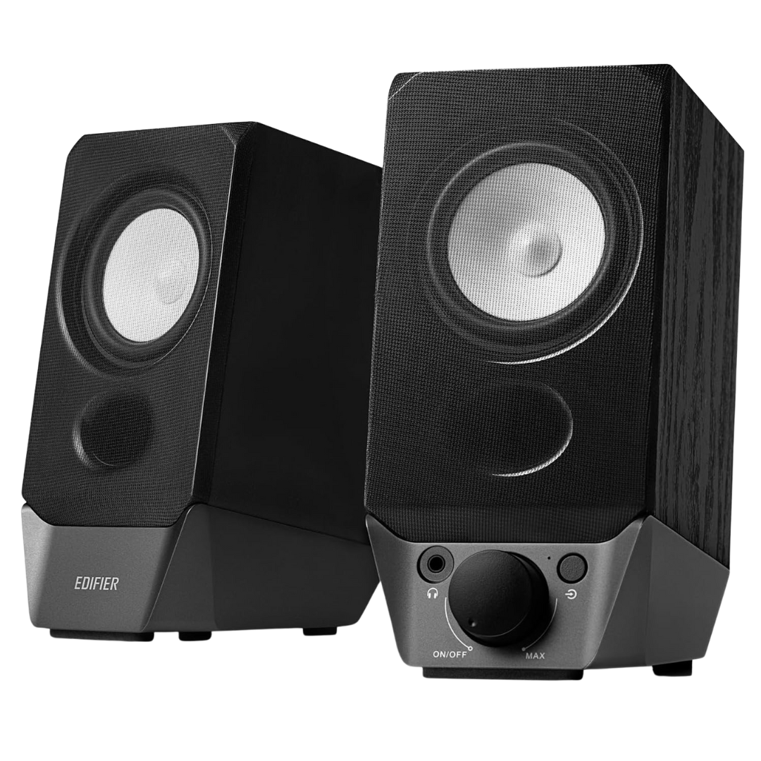 Black Friday Deals: Up To 50% Off On Multiple Edifier Accessories At Amazon