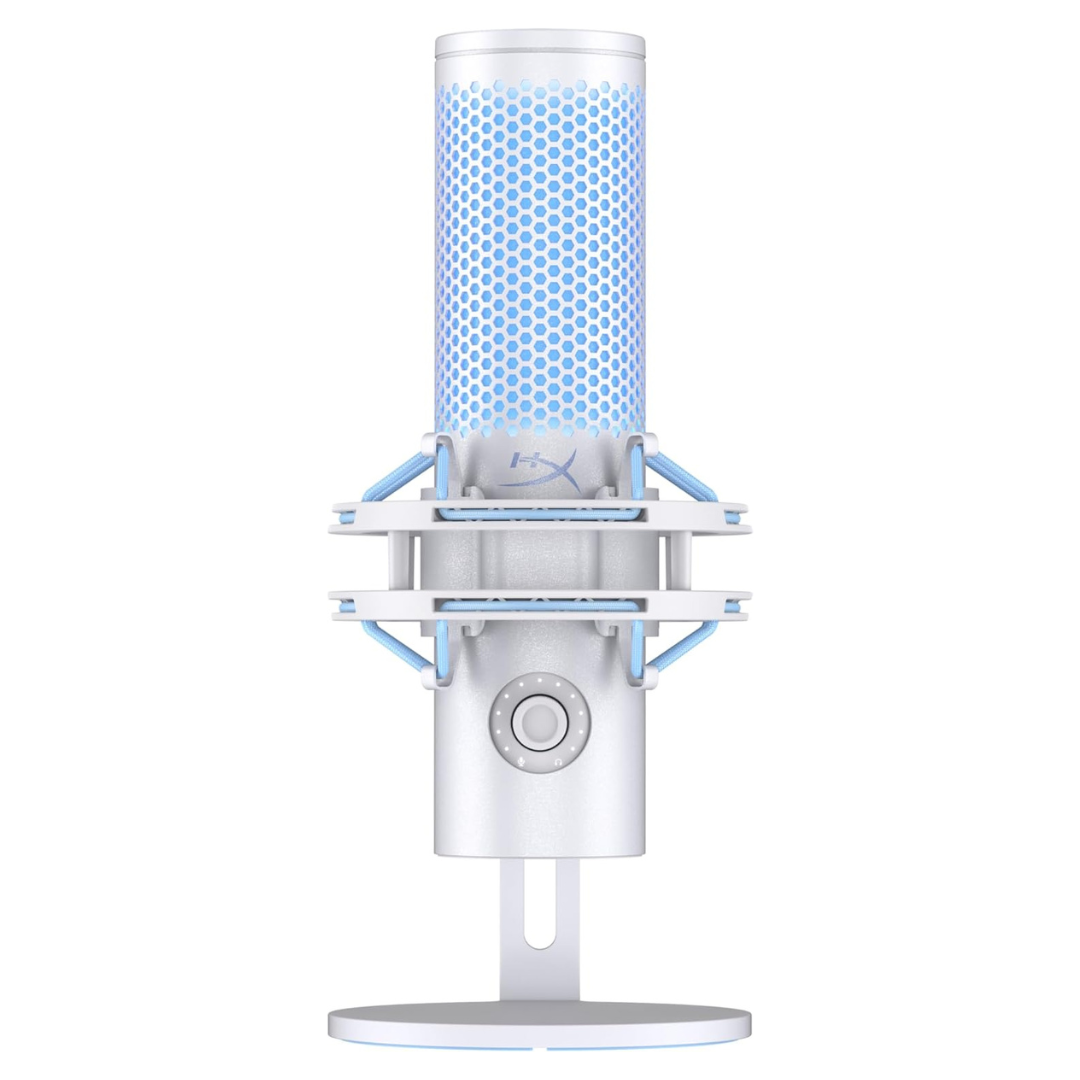 HyperX Quadcast 2 Frost USB Microphone