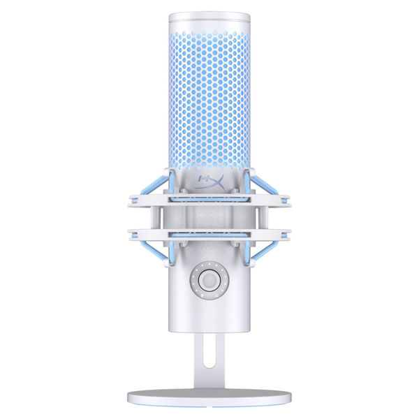 HyperX Quadcast 2 Frost USB Microphone