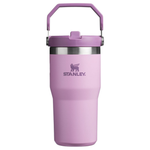 20Oz Stanley IceFlow Flip Straw Tumbler With Handle