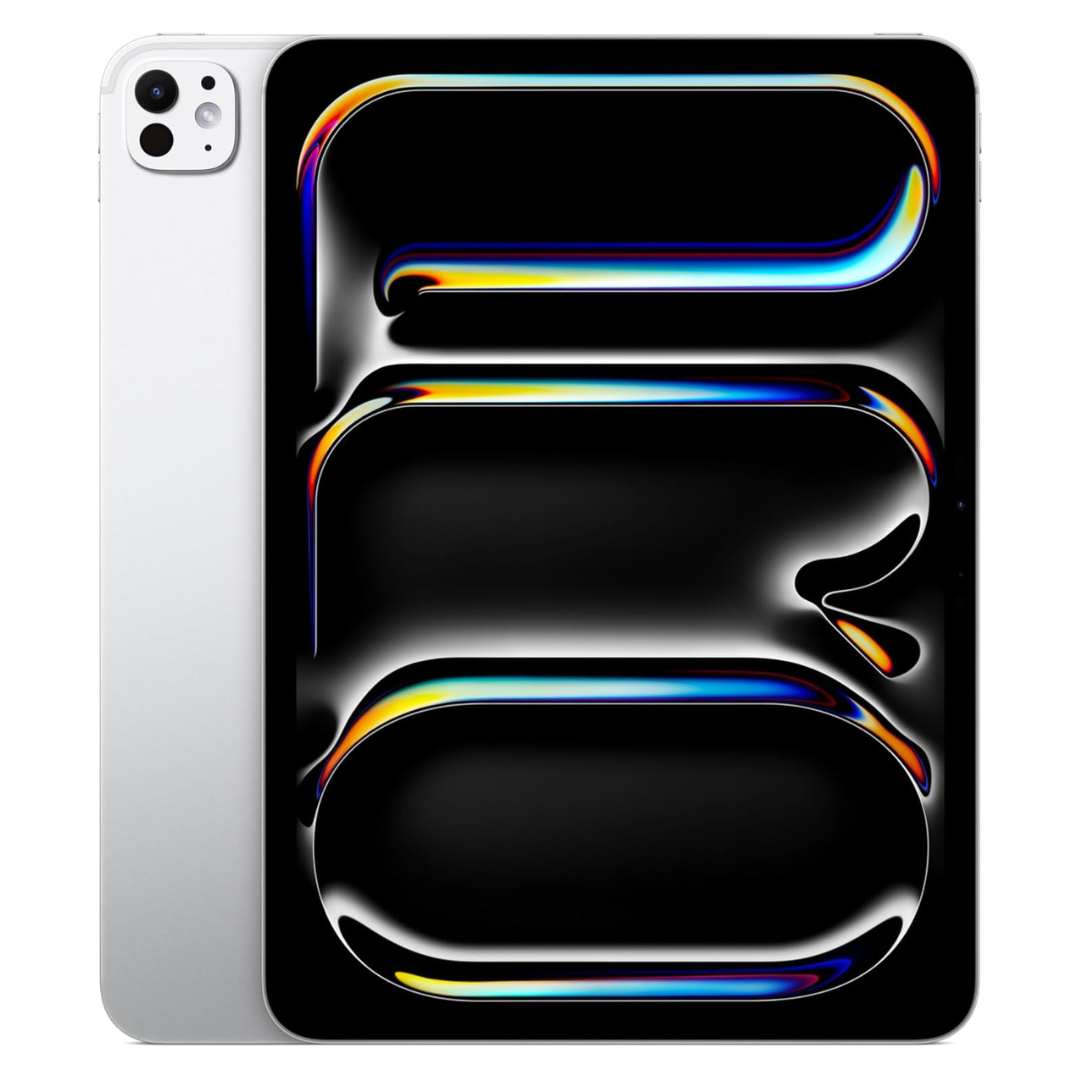 Apple iPad Pro 256GB Wi-Fi Tablet W/ M5 Chip