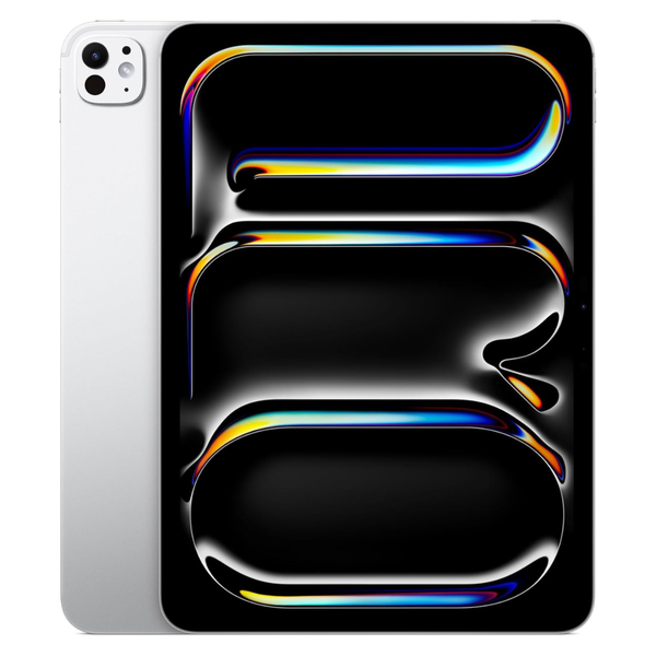 Apple iPad Pro 256GB Wi-Fi Tablet W/ M5 Chip