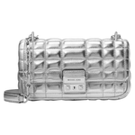 Michael Kors Tribeca Small Convertible Chain Shoulder Bag