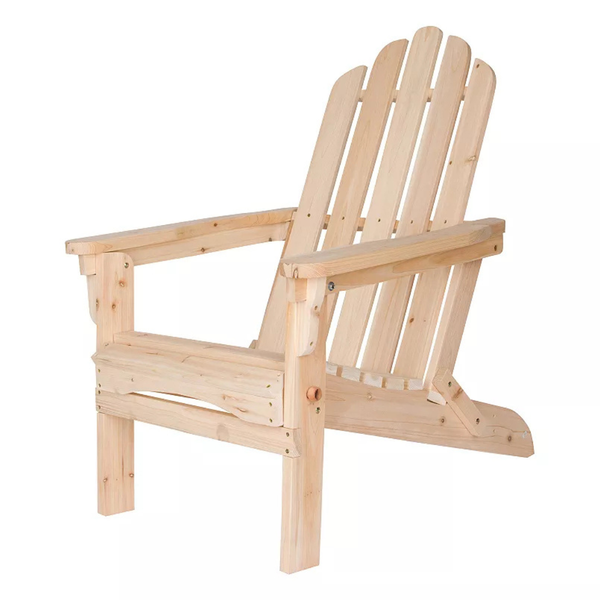 Shine Company Marina Adirondack Chair