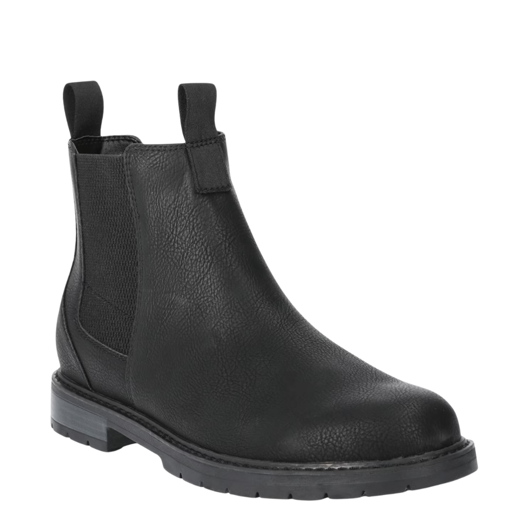 Portland By Portland Boot Company Men's Casual Chelsea Boots