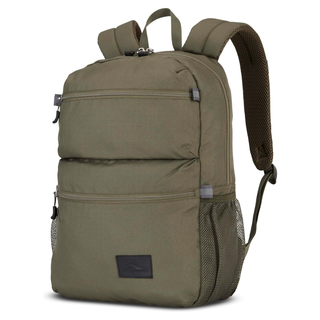 High Sierra Everclass Laptop Backpack