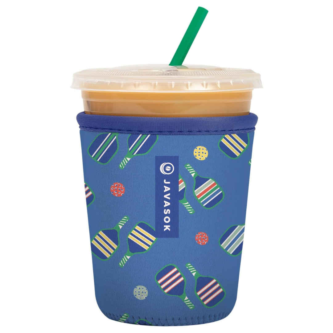 Sok It JavaSok Small Insulated Cup Sleeve